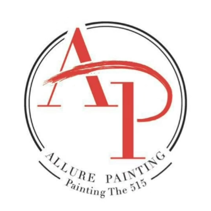 Logo Allure Painting