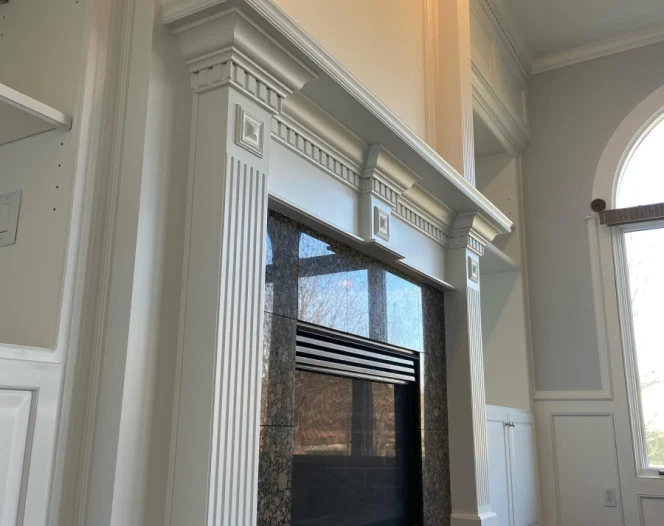 custom painting services